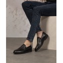 Collegio Noir Cuir