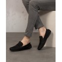 Chartreux Noir Nubuck