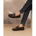 Criollo Marron Cuir