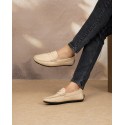 Furioso Beige Cuir