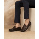 Furioso Marron Cuir